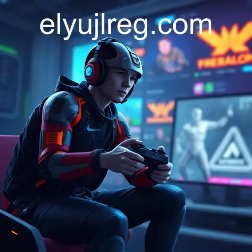 Digital Playgrounds: The Emerging Trends in Online Gaming