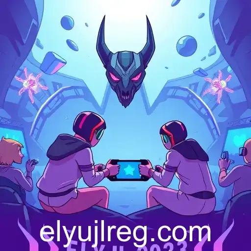 Elyujl: The Game-Changing Website Making Waves