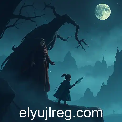 The Rise of Elyujl in Gaming