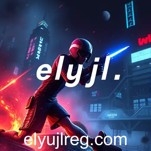 Gaming Revolution Sparks Global Changes