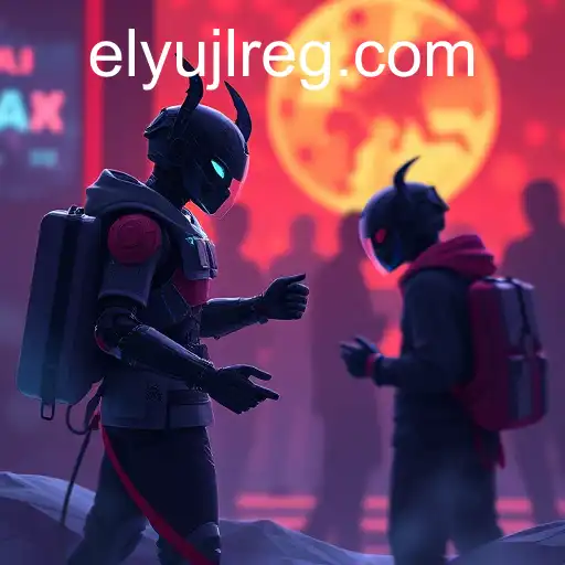 Elyujl Revolutionizes Online Gaming Experience