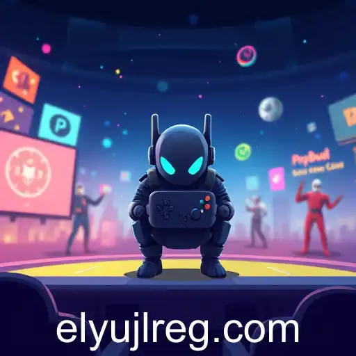 The Rise of Elyujl: Gaming in 2025