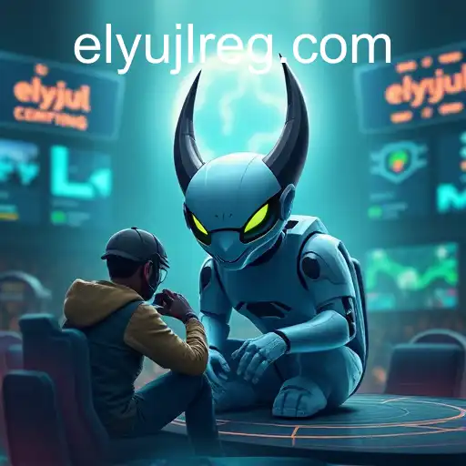 The Rise of Elyujl: Transforming Online Gaming