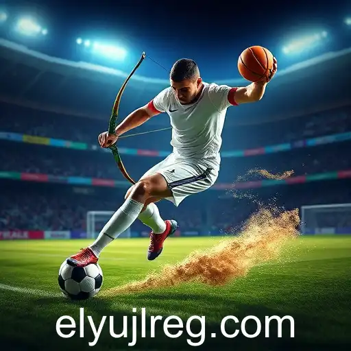 The Rise of Elyujl in the Gaming World