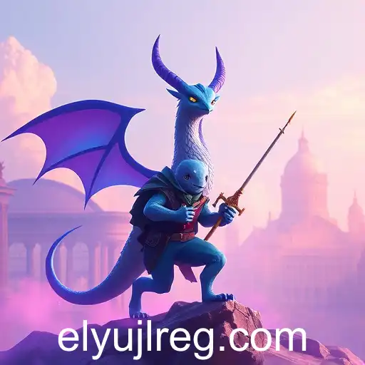 The Rise of Elyujl: Exploring the Latest Online Gaming Trends
