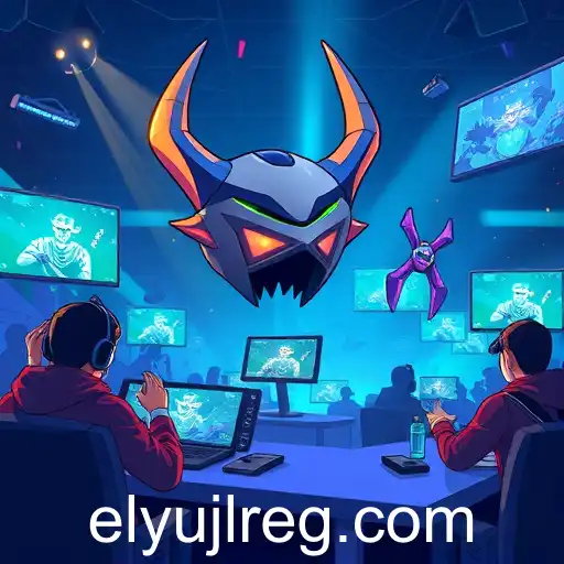 Engaging Online Games and Their Global Impact