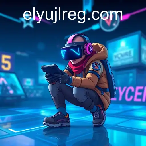 The Evolution of Online Gaming in the Digital Age