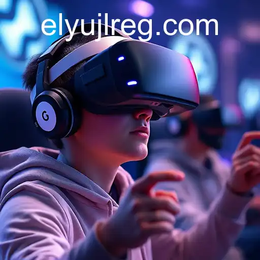 The Evolution of Online Gaming in 2025