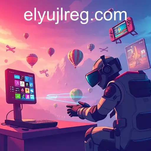 The Evolution of Online Gaming in 2026