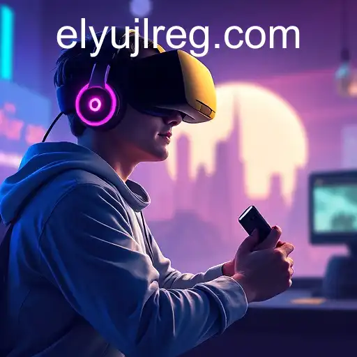 Gaming Trends in The Mid-21st Century