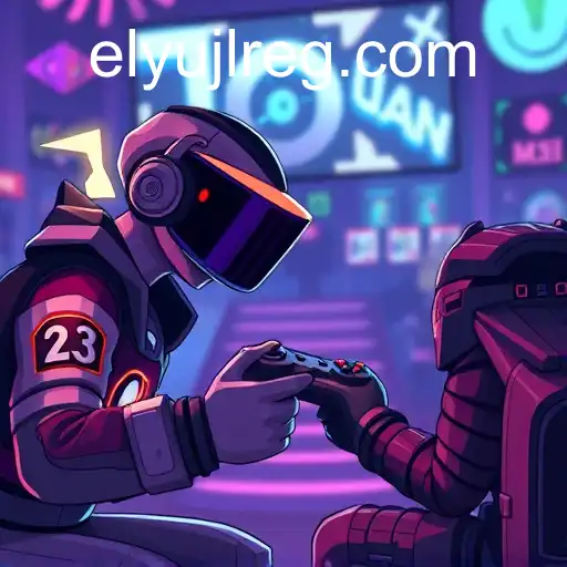 Innovative Gaming Trends Shaping 2025