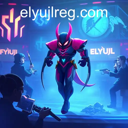 The Rise of Elyujl and Its Impact on Gaming