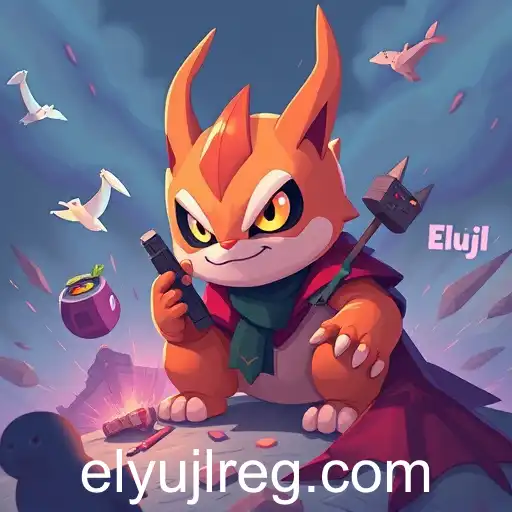 The Rise of 'elyujl': A Gaming Phenomenon