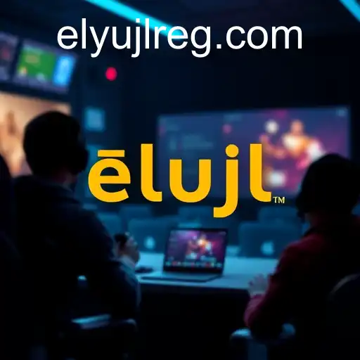 Rise of Elyujl: The Gaming Revolution