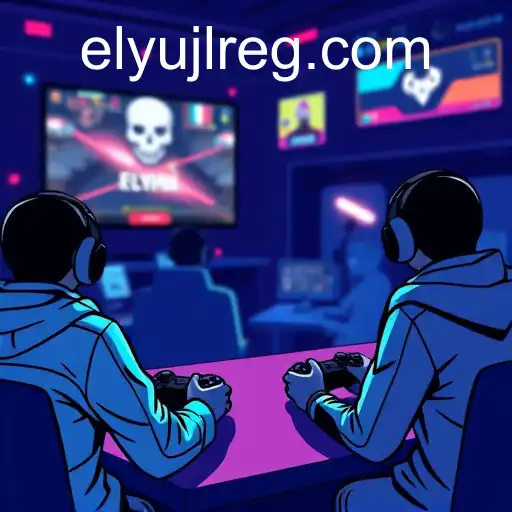 Rising Trends in Online Gaming