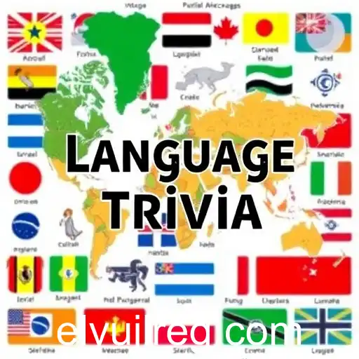 Exploring the Fascinating World of Language Trivia: A Challenge for Linguistic Enthusiasts